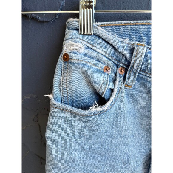 abercrombie curve love jeans - Picture 5 of 8